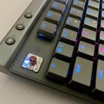Test – Clavier Logitech G515 TKL Lightspeed – Une très belle surprise !