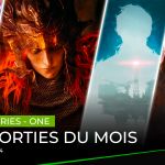 Jeux Xbox : les grosses sorties de juin 2024 (Still Wakes the Deep, #BLUD…)