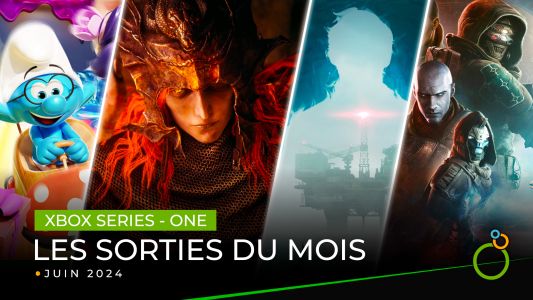 News : Jeux Xbox : les grosses sorties de juin 2024 (Still Wakes the Deep, #BLUD…)