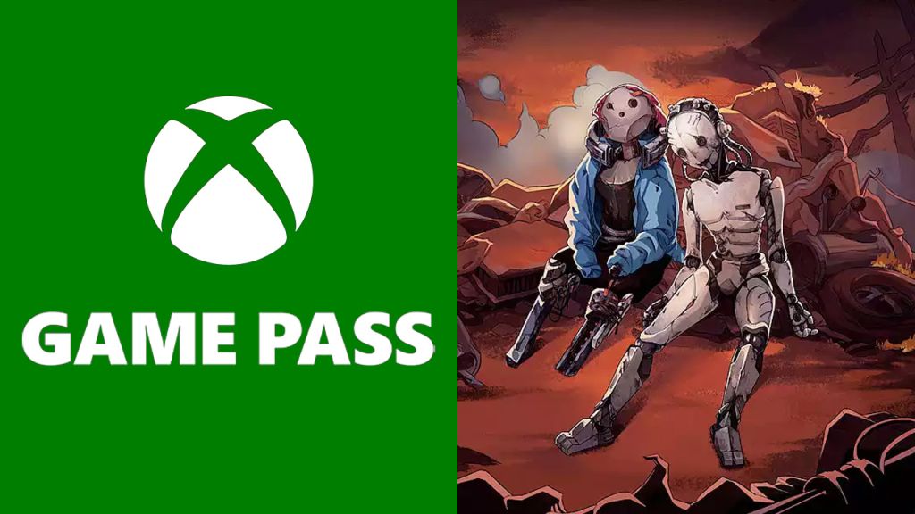 PC Game Pass : un RPG bac à sable en 2D est disponible maintenant