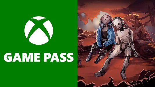 News : PC Game Pass : un RPG bac à sable en 2D est disponible maintenant