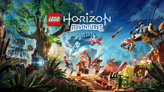 News : LEGO Horizon Adventures sur Switch mais pas Xbox, la nouvelle stratégie PlayStation ?