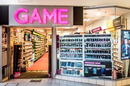 News : Fin de la vente de jeux physiques en magasin : l’enseigne GAME dément les rumeurs