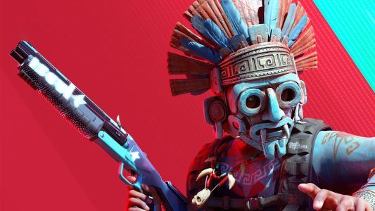 News : Embark Studios partage un nouvel artwork et Phil Spencer visite le studio