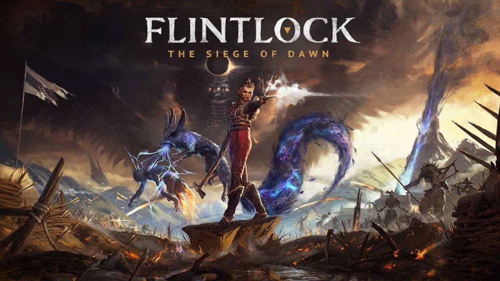 Flintlock : The Siege of Dawn dévoile sa période de sortie avec du gameplay