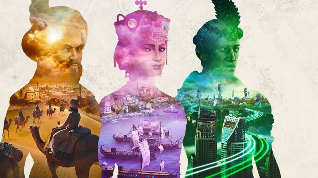 Ara : History Untold : Oxide Games va lancer l’Alpha technique 2