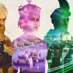 Ara History Untold : avec sa version 2.0, le 4X édité par Xbox compte bien remonter la pente