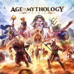 Surprise, Age of Mythology : Retold accueille un nouveau mode gratuit plutôt ambitieux !