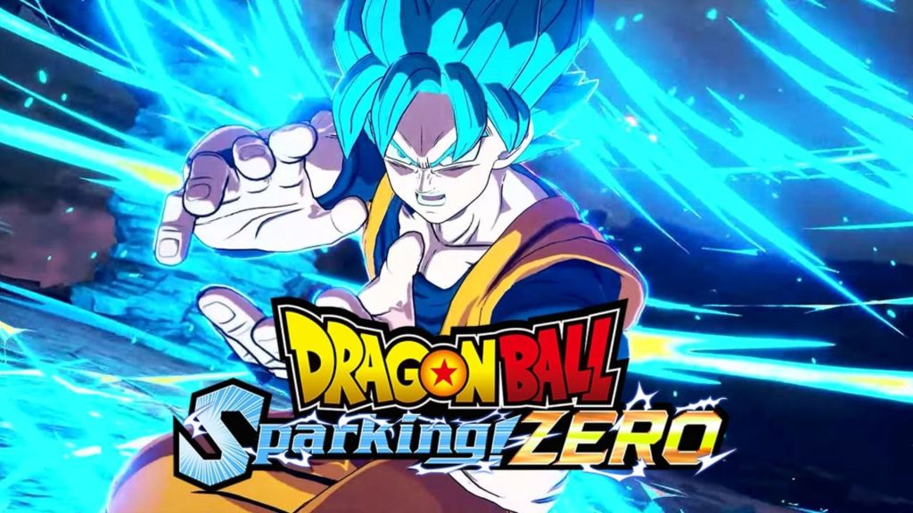 Dragon Ball Sparking ! Zero : de nouvelles informations la semaine prochaine !