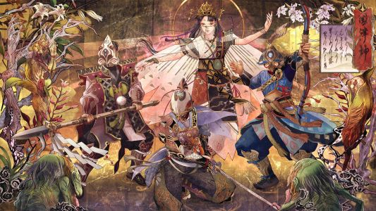 Kunitsu-Gami : le jeu Capcom du Xbox Game Pass va recevoir du contenu gratuitement