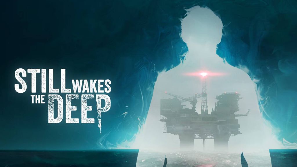 Still Wakes the Deep dévoile enfin sa date de sortie dans le Xbox Game Pass !