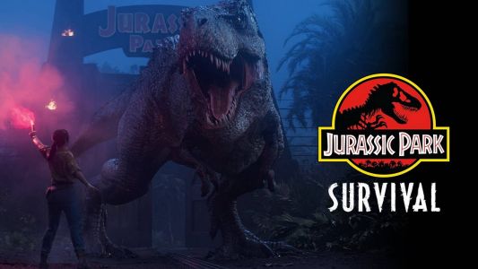 Jurassic Park Survival : le jeu d&rsquo;horreur refait parler de lui avec des infos et des images inédites