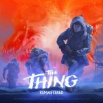 The Thing, le jeu d&rsquo;horreur culte, est remasterisé sur Xbox Series X|S, PC et PS5