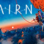 Cairn, le joli jeu d&rsquo;escalade de The Game Bakers, donne très envie de gravir des montgnes