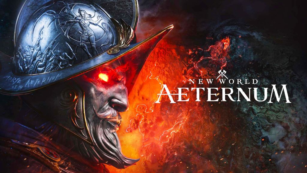 New World Aeternum : le MMO d&rsquo;Amazon est disponible sur consoles et PC