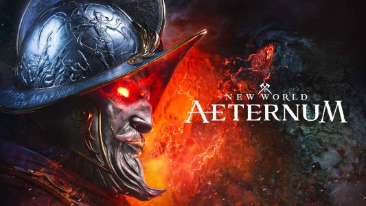New World Aeternum : le MMO d’Amazon est disponible sur consoles et PC