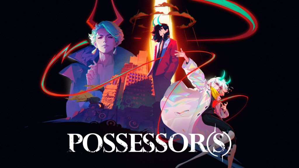 L&rsquo;envoutant Possessor(s) dévoile son gameplay, et ça donne très envie !