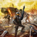 Starship Troopers : Extermination est disponible sur Xbox, de quoi remplacer Helldivers 2