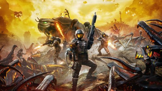 News : Starship Troopers: Extermination est daté, de quoi remplacer Helldivers sur Xbox