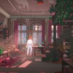 Le jeu d’aventure The Berlin Apartment arrive sur Xbox, PlayStation et PC, et on a hâte