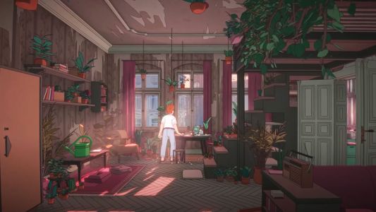 News : Le jeu d’aventure The Berlin Apartment arrive sur Xbox, PlayStation et PC, et on a hâte