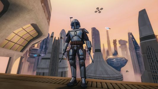 News : Contre toute attente, ce jeu Star Wars arrive sur Xbox 22 ans après sa sortie