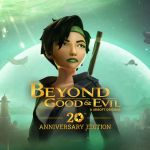 Beyond Good & Evil : une fuite suggère une nouvelle édition du jeu culte