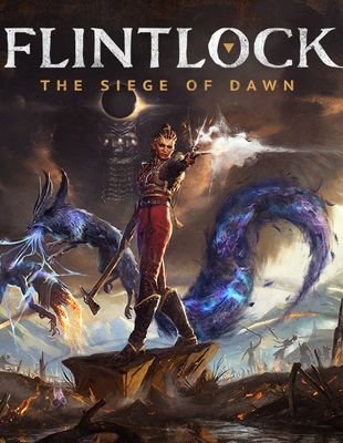 Jeu : Flintlock : The Siege of Dawn