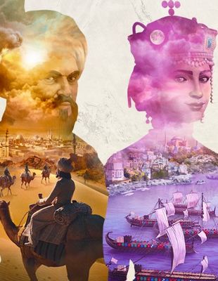 Jeu : Ara : History Untold