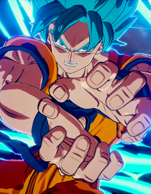 Dragon Ball Sparking ! Zero : de nouvelles informations la semaine prochaine !