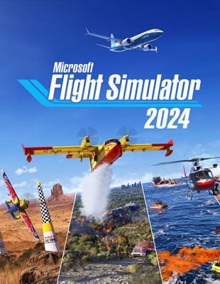 Microsoft Flight Simulator 2024 : gros problèmes de connexion et serveurs saturés