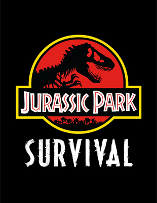 Jurassic Park : Survival dévoile son ambiance terrifiante avec du gameplay !