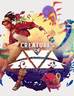 Test – Creatures of Ava : Le sauvetage qui devint naufrage