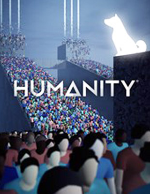 Jeu : Humanity