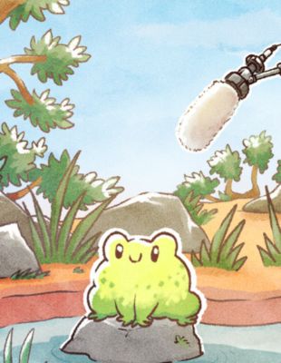 Test – Kamaeru : A Frog Refuge – Une gestion qui peine à se renouveler