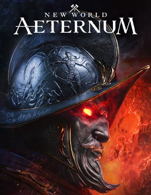 Jeu : New World : Aeternum