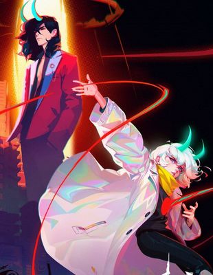 Jeu : Possessor(s)