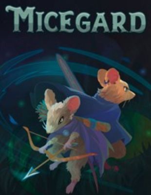 Jeu : MiceGard