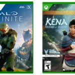 Voici à quoi devraient ressembler les nouvelles boites de jeux Xbox