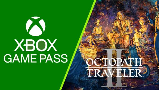 News : Grosse surprise : Octopath Traveler I et II sont dispos dans le Xbox Game Pass !