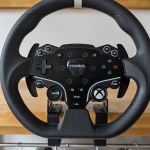 Test – Volant MOZA R3 – Le nec plus ultra des volants sur console ?