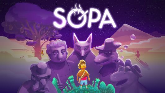 News : Sopa, l’aventure en Amérique du Sud, arrive dans le Xbox Game Pass en août