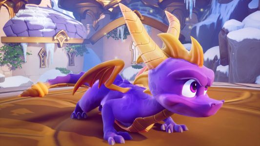 News : Un nouvel indice relance les rumeurs d’un nouveau Spyro chez Toys For Bob, en partenariat avec Xbox