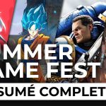 Summer Games Fest 2024 : le résumé COMPLET des annonces et jeux Xbox