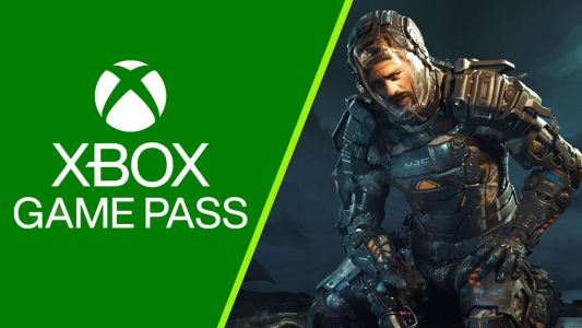 News : Xbox Game Pass : 2 nouveaux jeux sont disponibles, dont The Callisto Protocol !
