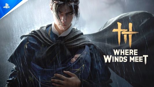 News : Where Winds Meet : la nouvelle exclusivité PS5 est en “considération” sur Xbox