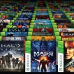 Téléchargez vite ces 250 démos de jeux Xbox avant qu&rsquo;elles ne disparaissent à jamais
