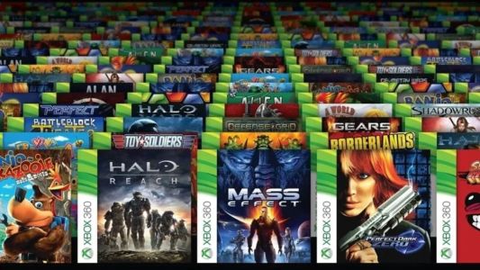 Téléchargez vite ces 250 démos de jeux Xbox avant qu&rsquo;elles ne disparaissent à jamais