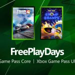 Xbox Free Play Days : 2 jeux sont jouables gratuitement ce week-end !