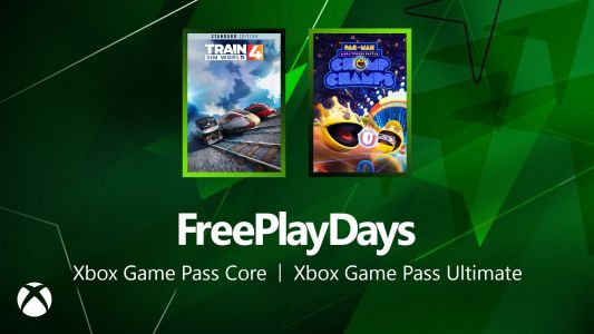 News : Xbox Free Play Days : 2 jeux sont jouables gratuitement ce week-end !